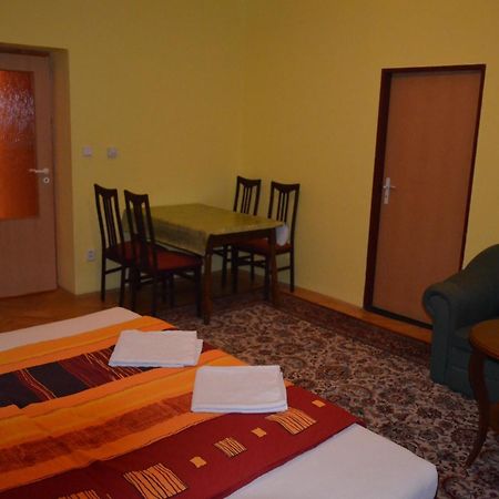 Ab Apartments Karlovy Vary Bilik gambar