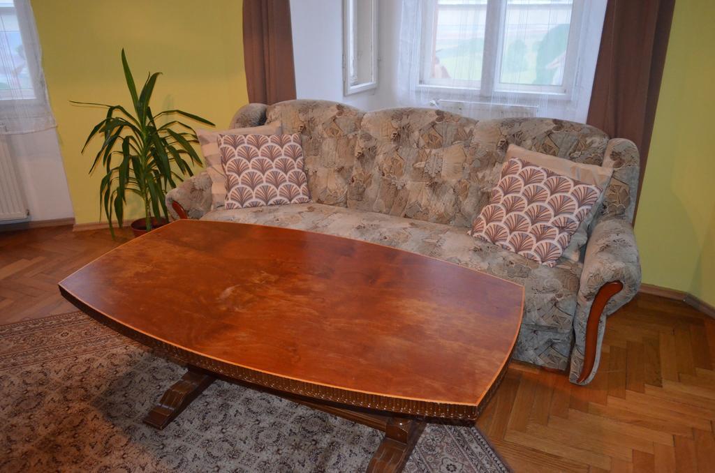Ab Apartments Karlovy Vary Bilik gambar
