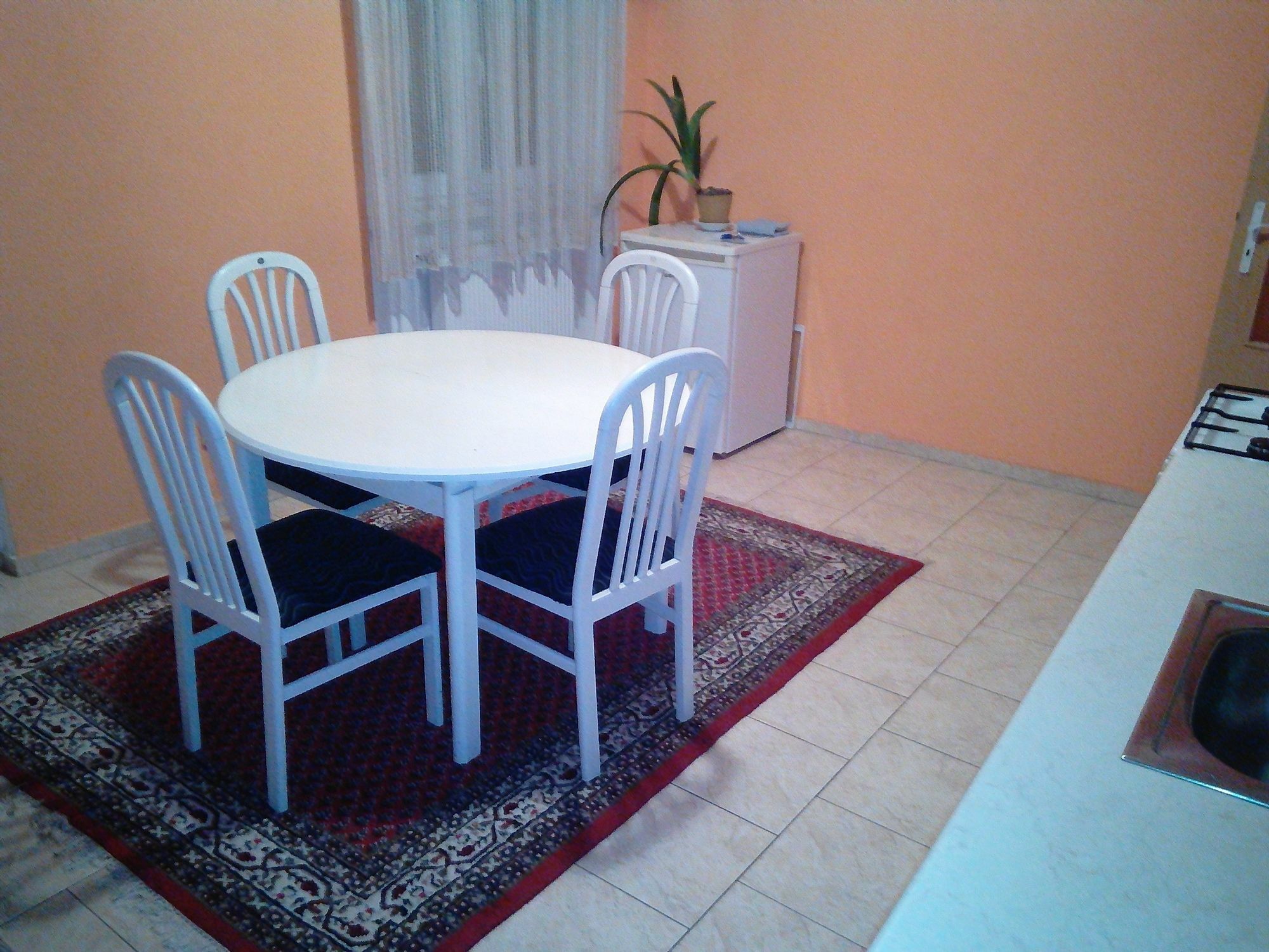 Ab Apartments Karlovy Vary Luaran gambar